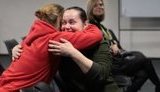 Сестри по зброї: У Києві відбувся зліт жінок-ветеранів війни на Донбасі. ФОТОрепортаж