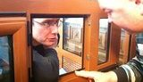 Луценко: Моего сына пытались заставить написать прошение о помиловании. ВИДЕО