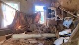донеччина,обстріл