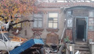 Доба на Донеччині: під ударами Добропілля, Лиман та Костянтинівка, двоє загиблих, троє поранених. ФОТО