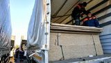 У Нагірний Карабах доставлять 54 вагони російської "гуманітарки"