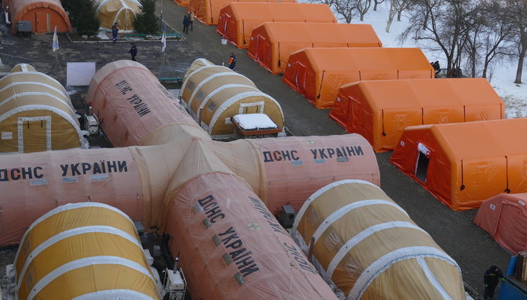 На Прикарпатье ситуация с COVID-19 улучшилась, сократились темпы распространения и количество госпитализированных, - глава ОГА Бойчук