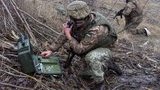 Двох військовослужбовців поранено в зоні проведення ООС, - штаб