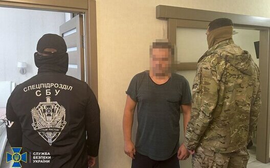 Допомагав РФ запускати супутники-шпигуни