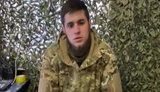 "Наснаги, віри, перемоги. Слава нації!" - бійці ДУК "Правий сектор" привітали українців із Днем добровольця. ВIДЕО