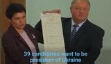 Розчарування після революції вирішить результат виборчої кампанії, - Bloomberg зняв ролик про Україну напередодні виборів. ВIДЕО