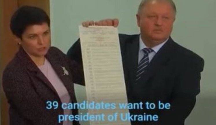Розчарування після революції вирішить результат виборчої кампанії, - Bloomberg зняв ролик про Україну напередодні виборів. ВIДЕО