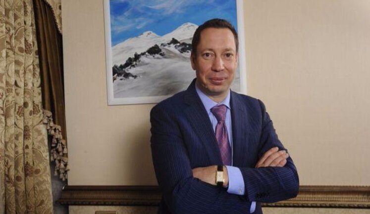 Колишній голова Нацбанку Шевченко перед врученням підозри виїхав за кордон