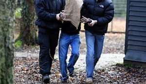 Поліція Києва затримала братів-розбійників, які викрали майнера криптовалют