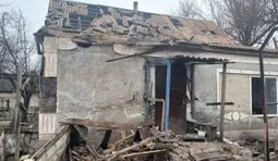 На Донеччині одна людина загинула, ще одна - поранена