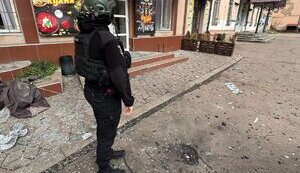 Day in the Donetsk region: 4 people killed, 2 wounded. PHOTOS