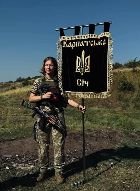 Діана Савіта Вагнер загибла медикиня