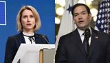 Рубіо та Каллас посперечалися на G7 через підхід до війни в Україні