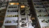 наслідки ударів по Одесі