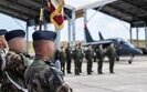 Франція завершила підготовку першої групи українських пілотів на літаках Alphajet