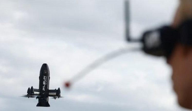 Ukraine is already successfully intercepting ’Shahed’ drones, but ’technology window’ has not yet closed, - Madyar