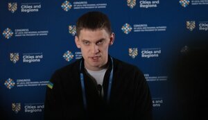 федоров