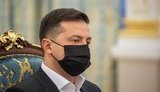 ЦПК просит журналистов задать несколько вопросов Зеленскому