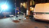 Нападение на инкассаторов в Одессе: ранены 2 человека, похищено 3 400 000 гривен. ВИДЕО+ФОТОрепортаж