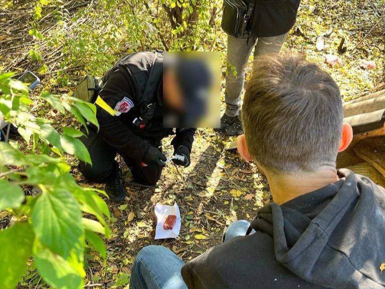 Затримано ворожого агента, який зливав дані про транспортну інфраструктуру на Одещині, - Офіс генпрокурора 01