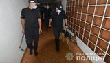 Полиция проверяла сообщение о минировании Чернобыльской АЭС. ФОТО