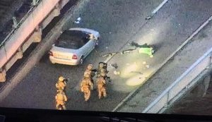 Народився в Криму, служив під Києвом, сидів на гауптвахті, здав кіло вибухівки, - що відомо про захоплювача моста Метро в Києві