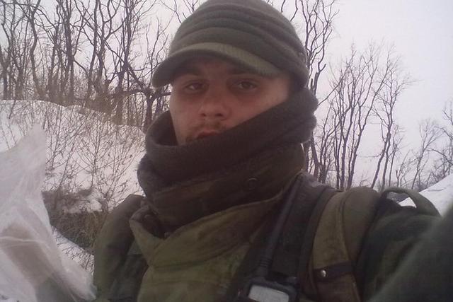 Наемник из Амурской области РФ Виталий Слободин уничтожен на Донбассе 01