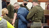 Антоненкові продовжили арешт на 2 місяці. ВIДЕО