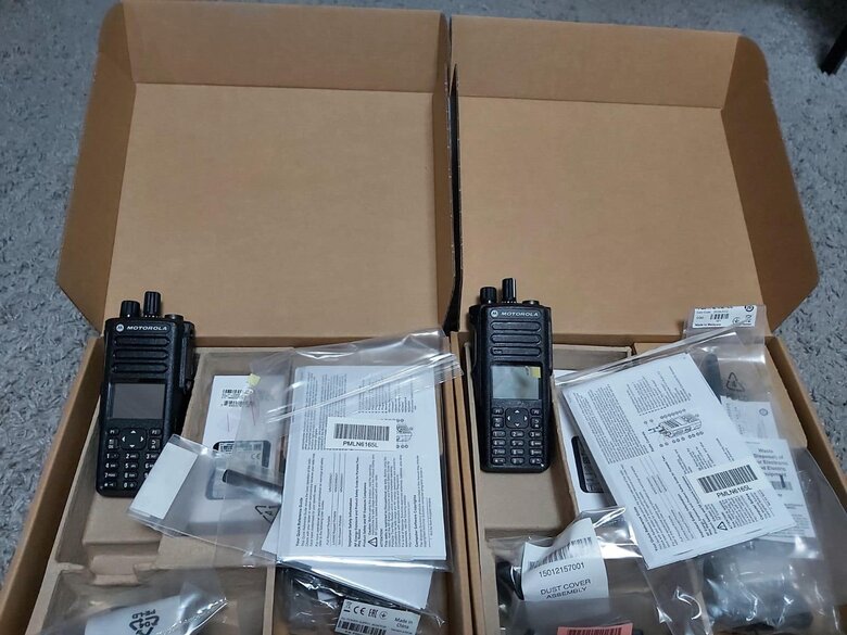 Воїнам на передову дуже потрібні дрони, артилеристам - ретранслятор для протидії російським РЕБам, - волонтерка Юсупова 05