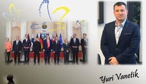 Несмотря на критику, Трамп позиционирует себя лидером процесса