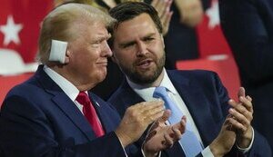 трамп,вас