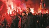 Disbanded Brothers: What Happens When Ukraine