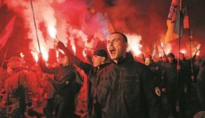 Disbanded Brothers: What Happens When Ukraine's Foreign Fighters Return Home