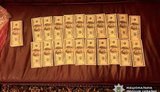 30 000 долларов за "жену-инвалида": в Киеве разоблачили дельца, который продавал фиктивные браки. ФОТОрепортаж