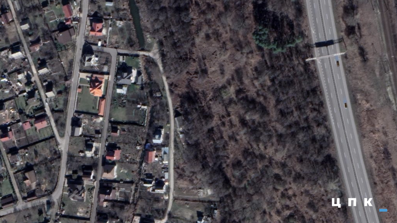 Голова Солом’янського райсуду не декларував будівництво маєтку