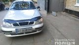 Полицейские задержали братьев, подозреваемых в убийстве двух человек в Никополе. ФОТОрепортаж
