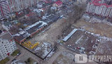Семейная фирма экс-советника Полторака Борисова построит для Минобороны жилой комплекс во Львове, - "Викривач". РАССЛЕДОВАНИЕ