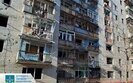 Наслідки удару по Дружківці