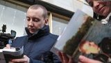 Звільнений із полону журналіст Асєєв заявив, що дав інтерв