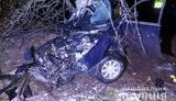 Жахлива ДТП на Рівненщині: підлітки взяли машину покататися - один загинув, троє у реанімації. ФОТОрепортаж