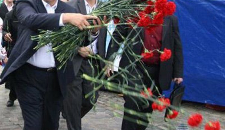 "Ребята-уголовники" из Администрации Януковича решили свои "пацанские" вопросы, - российский журналист о деле Тимошенко