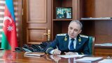 алиев,азербайджан,генпрокурор