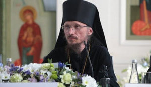 РПЦ змінила предстоятеля Білоруської православної церкви