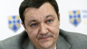 У Києві знайдено мертвим нардепа від НФ Дмитра Тимчука