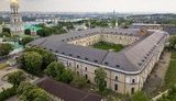 Офис Президента протягивает на пост директора "Мистецького Арсенала" экс-министра Кулиняка, который сегодня хвалит режим Януковича, - Козленко
