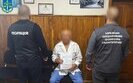 Голова ВЛК на Харківщині допоміг ухилянтам
