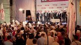 Более трех тысяч одесситов вышли на улицу за импичмент Януковичу. ФОТОрепортаж
