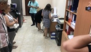 СБУ викрила ексглаву страхової компанії "Гарант-Лайф", який привласнив 40 млн вкладів. ФОТО