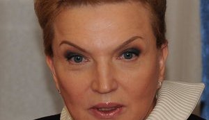 Голосіївський райсуд зобов'язав ГПУ закрити справу проти Богатирьової, прокуратура Києва оскаржить рішення