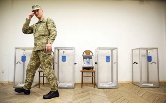 Чинна виборча система розрахована на мирний час і не відповідає реаліям післявоєнного періоду, - ЦВК